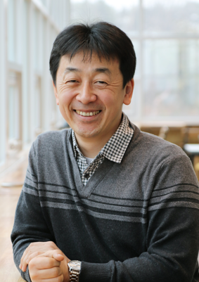 담임목사 문혁